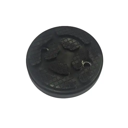 [9001020] LIFTING RUBBER PAD PNEUMAC 2 POST LIFT