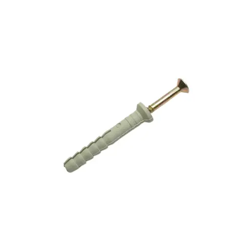 [670033] NAIL-IN SCREWS WALL ANCHOR