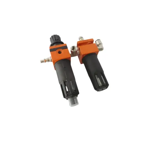 [900450406] WATER FILTER/LUBRICATOR SERVICE UNIT 1/4"