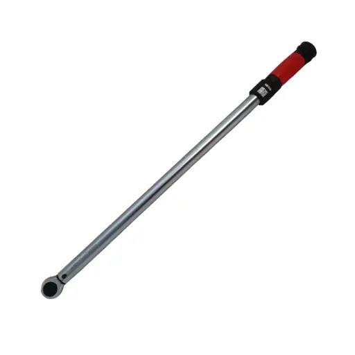 [570132] TORQUE WRENCH 3/4" 200 - 1000NM Ratchet type 3/4" Sq drive 1050mm long  (ET) EURTW1000