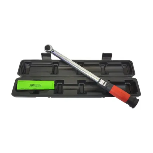 [570133] TORQUE WRENCH 1" 300 - 1500NM Ratchet type   1" Sq drive 1250mm long  (ET)