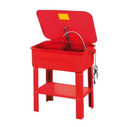 [572125] PARTS WASHER ON STAND 100 LITRE (ET)