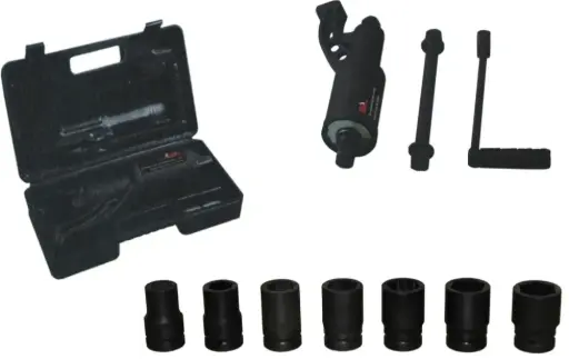 [420141CN] TORQUE MULTIPLIER/LABOUR SAVING WRENCH