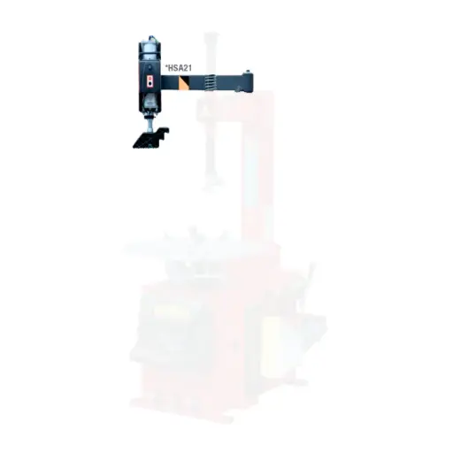 [700110] HELPER ARM PROLINE 221