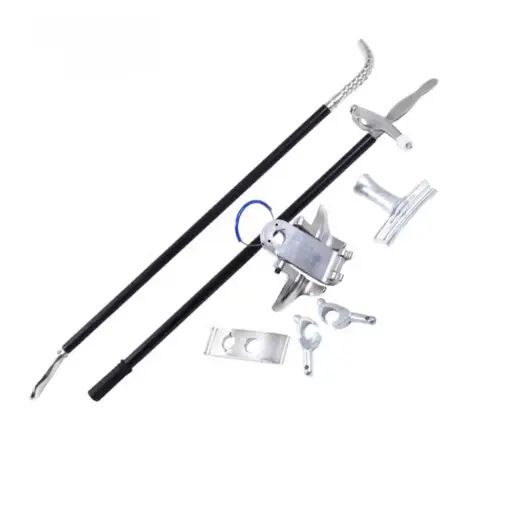 [400250] GAITER TOOL SET (ET) (Replace 400220)