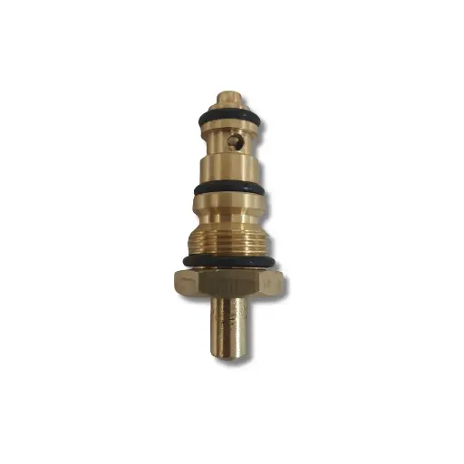 [750026] COMPLETE VALVE ASSEMBLY TDR2000 for JPI Inflator