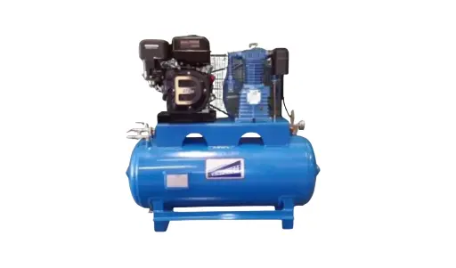 [7-AP1230150DE] COMPRESSOR AIRPOWER DIESEL AP10/30/150DE - ELECTRIC START (BATTERY EXCLUDED)