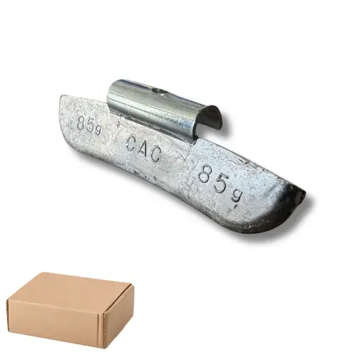 [630085] 85GM LIGHT TRUCK WHEEL WEIGHT