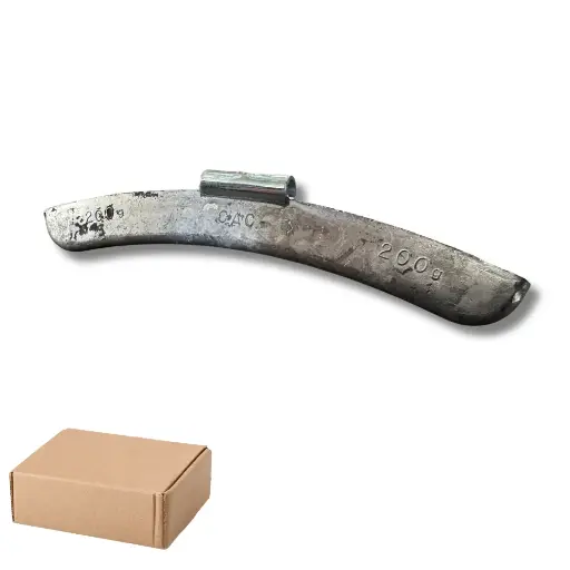 [630200] 200GM LIGHT TRUCK WHEEL WEIGHT