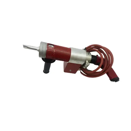 [350900] EXTRUDER GUN 230V PNEUMATIC