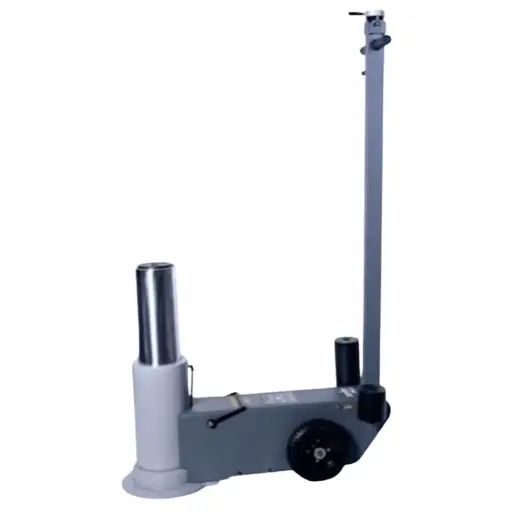 [430259] JACK 60TON S60-1H AIR-HYDRUALIC-SNIT