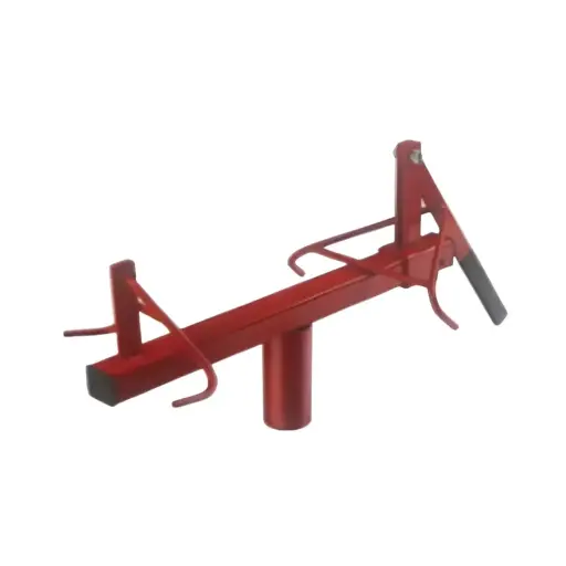 [5-AUTOTS2] TYRE SPREADER FOR PASSENGER with Stand
