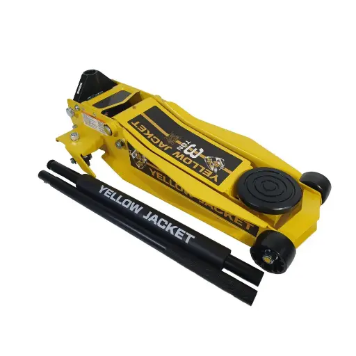 [5-AUTOTJ3SD] TROLLEY JACK 3 TON SUPER DUTY MIN100 MAX 585 LENGTH 846MM (4 year warrenty)