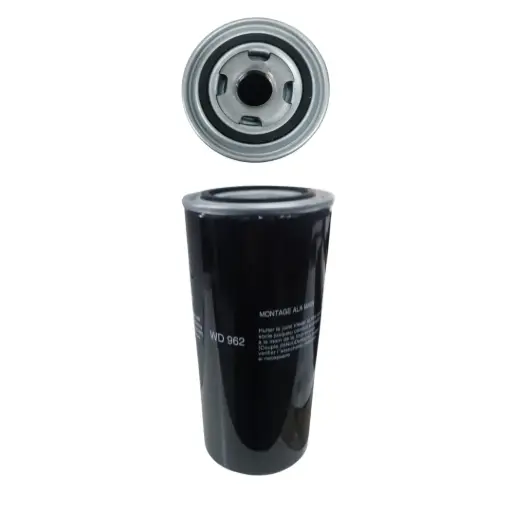 [8-50PAIO/F] OIL FILTER 50HP (MINOR SERVICE KIT OP 20PAI VSD SCEW COMPRESSOR)(Bouwa)