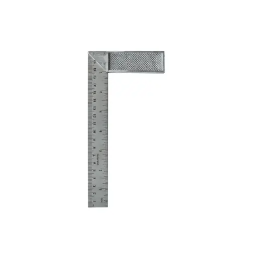 [5-XFS200] TITAN CARPENTRY SQUARE 45 & 90