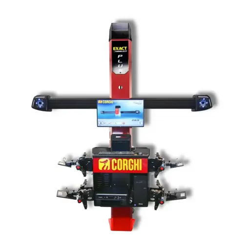 [703048] EXACT LINEAR PLUS 3D ALIGNER