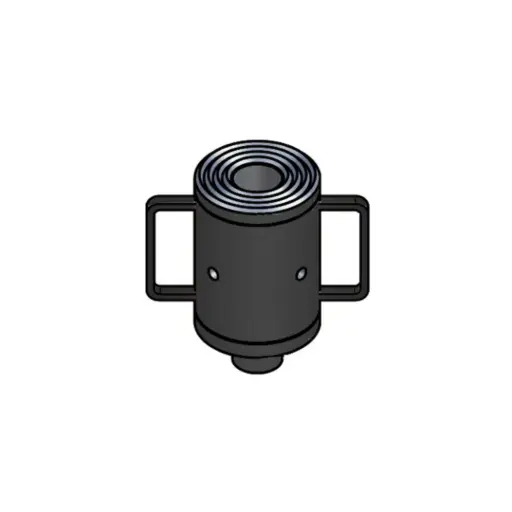 [430263B] JACK OTR MAMMUT 100/150TON EXTENSION 8" (200MM)