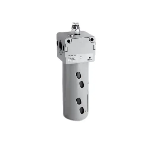 [6-MC202L00] CAMOZZI LUBRICATOR 1/2"