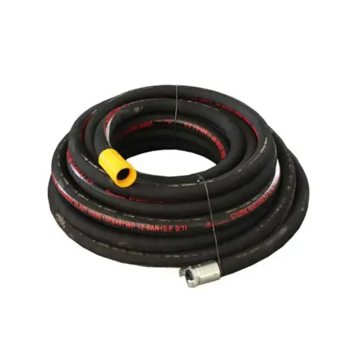 [8-025SM] STORM BLAST HOSE - 25MM 