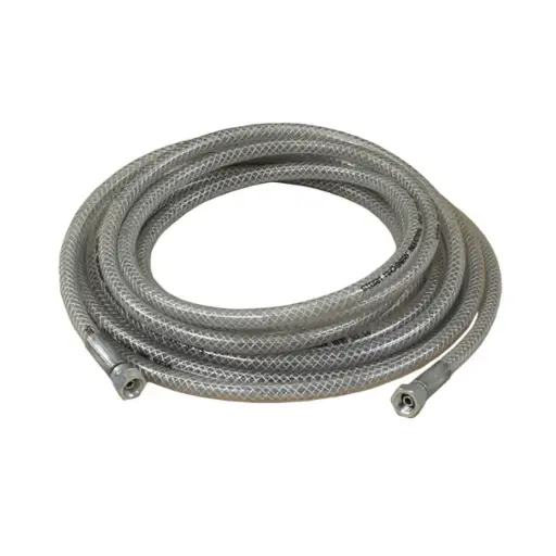 [8-HHOSE12] HELMET HOSE C/W FITTINGS 