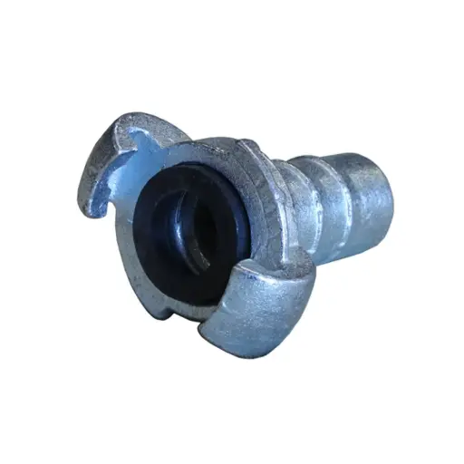 [8-800H] COUPLER EU - 25MM HOSETAIL (RT2003 B )