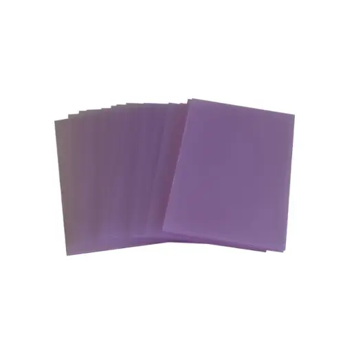 [8-STDVIS] HELMET - STD VISORS(165X105) 