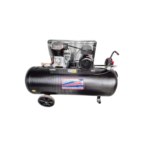 [7-03520] COMPRESSOR POWER AIR200L 3HP 220V
