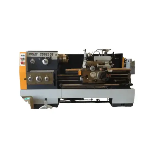 [7-LATHE10] CENTRE LATHE CS6250B/1000