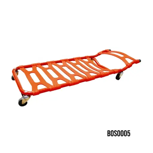 [5-BOS0005] BOSAL CREEPER GARAGE  4-WHEEL 096-096