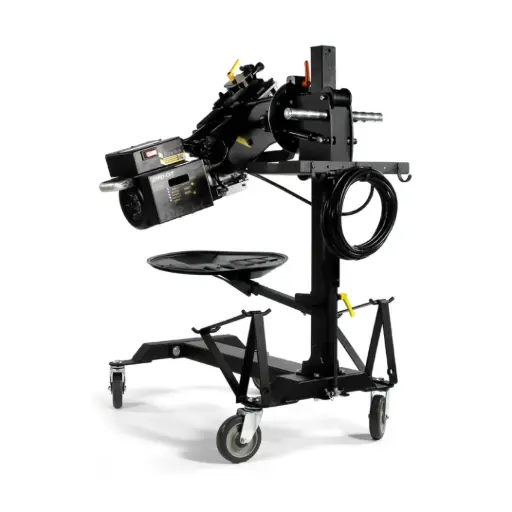 [7-PROCUTX9] PROCUT PFM X9 ON-CAR BRAKE LATHE