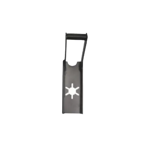 [714368C] CASTOR/CAMBER BENDING PLATE 5 STUD
