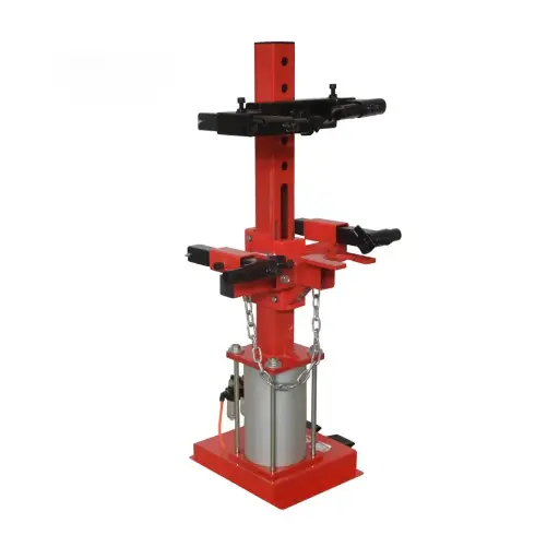 COIL SPRING COMPRESSOR HD - AIR FLOOR MOUNT