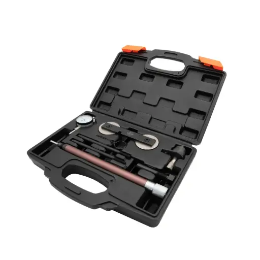 [5-32068750750] TIMING TOOL VW AUDI 1.4 1.6FSI INCLUDING DIAL GAUGE FOR TDC