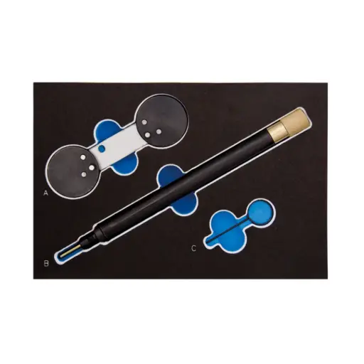 [5-34065008715] TIMING TOOL KIT TWIN CAM VW AUDI FSI AND VAG