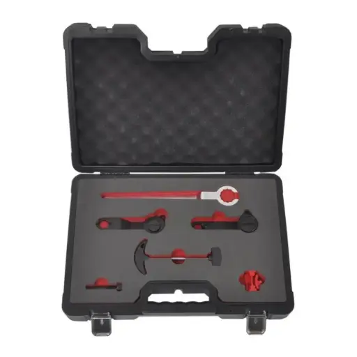 [5-34020008742] TIMING TOOL SET VAG GROUP