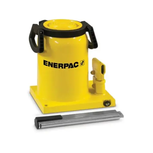 [5-GBJ050A] BOTTLE JACK, 50 TON, 140 MM STROKE