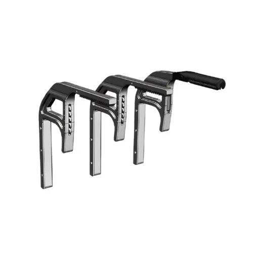 [833100191] SET OF EXTENSIONS for 833100189