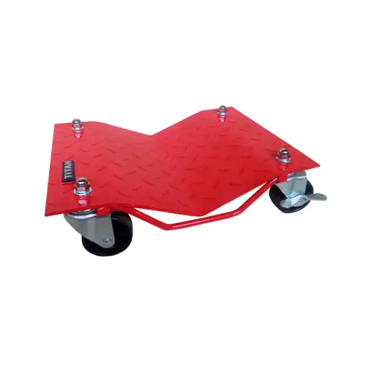[5-TC323] CAR DOLLY 450KG PER PAIR TITAN