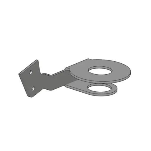 [430263E] JACK OTR MAMMUT 100/150TON EXTENSION HOLDER (R)