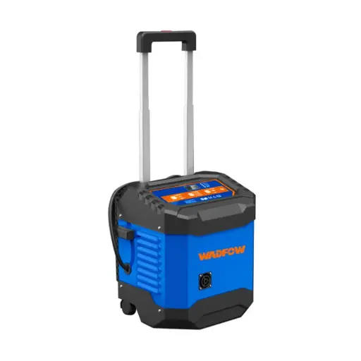 [5-WBY1A50] Wadfow Inverter battery charger 50A