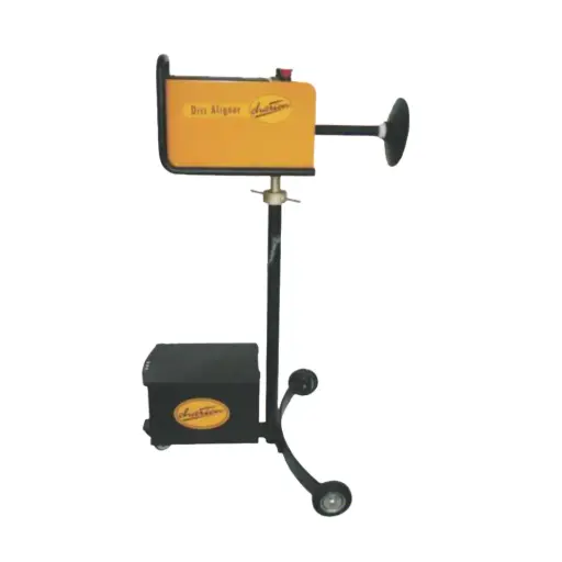 [7-BMBL202] ON CAR DISC BRAKE LATHE