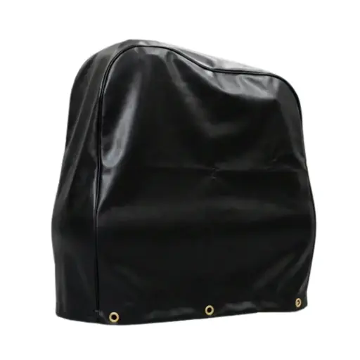 [8-APCOMPCAN] CANVAS PROTECTION COVER FOR COMPRESSOR