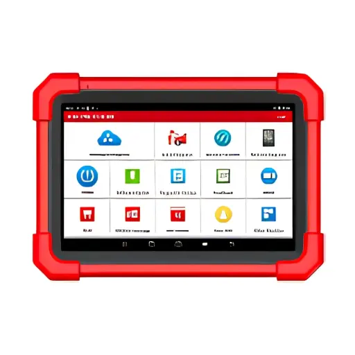 [5-00900120011] Launch PRO SE 36 month updates 36 month warranty