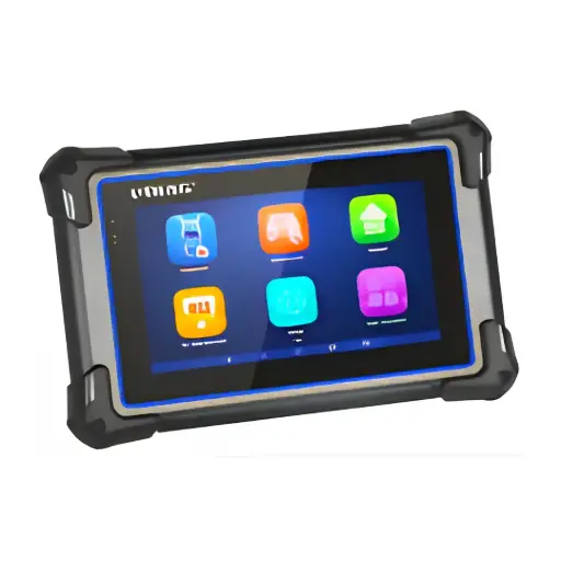 [5-06653015527] DIAGNOSTIC SCANTOOL PROF WITH 3 YEAR UPDATES 7" (178MM) SCREEN