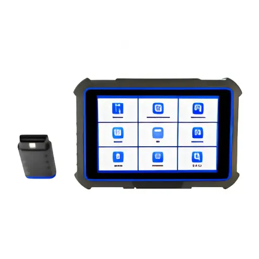 [5-26152943305] DIAGNOSTIC SCANTOOL OE-LEVEL 2 YRS UPDATES WITH 8" SCREEN