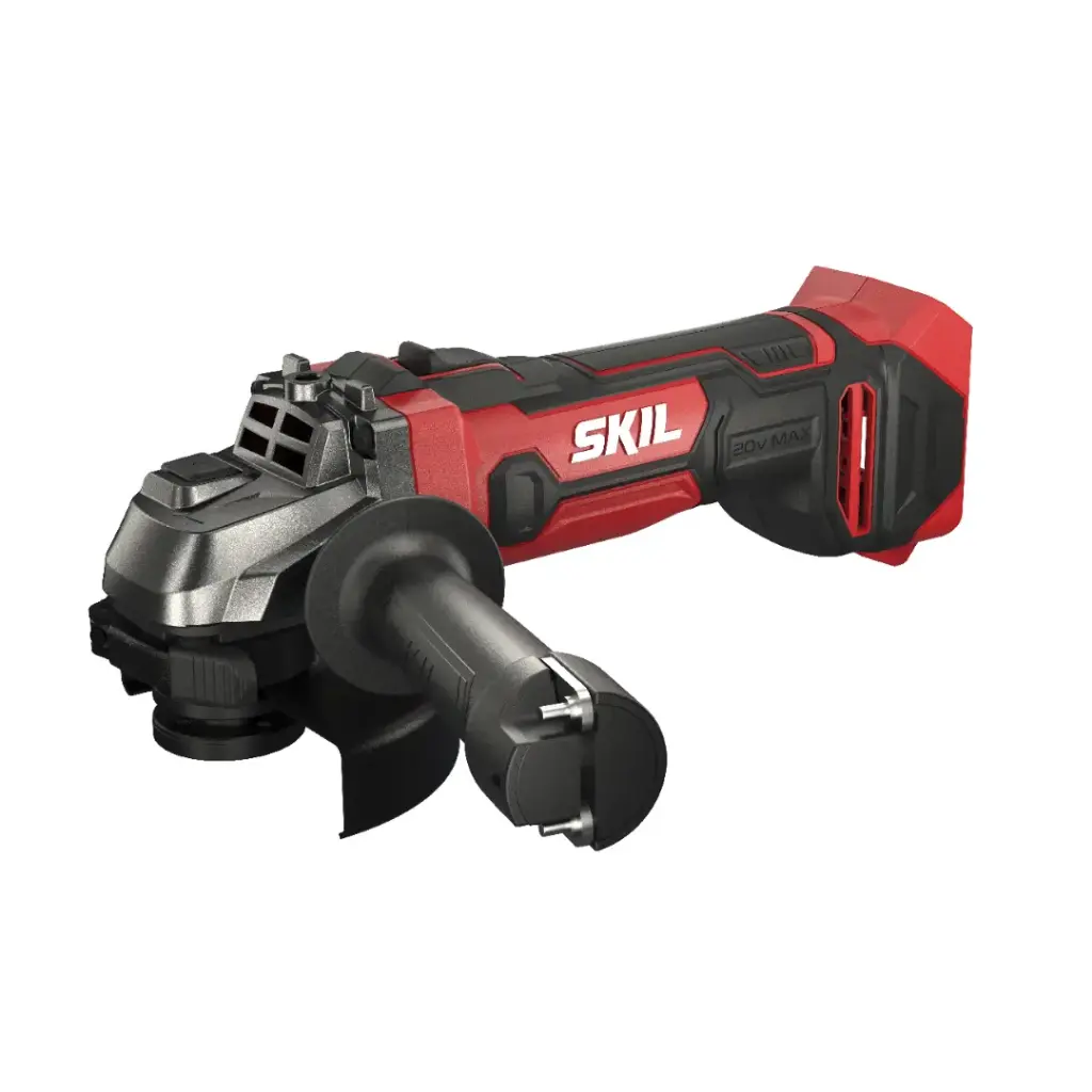 [5-AG1E3922CA] SKIL CORDLESS 115MM TO 125MM ANGLE GRINDER - BARE 3920CA