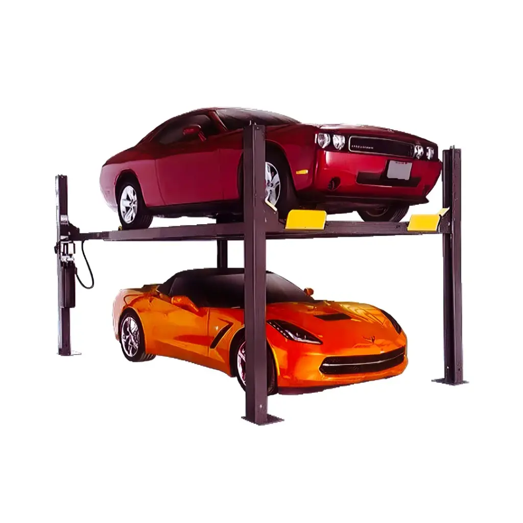 [702046PL] SERVICE & PARKING LIFT 4T
