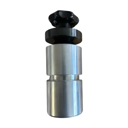 [8-913024001] DRAWBAR TRAILER ADAPTOR (KINGPIN)