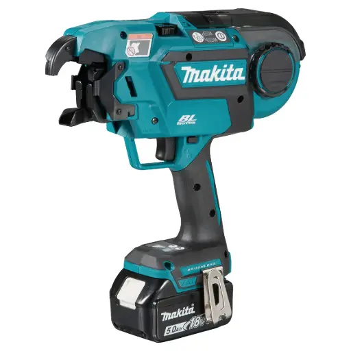 Makita DTR180Z Rebar Tying Tool (excl. battery & charger)
