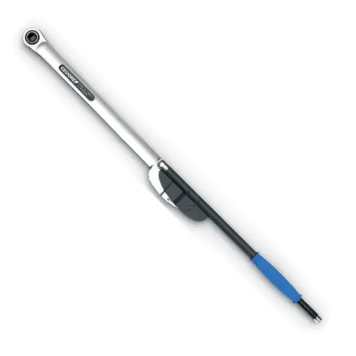 [5-3108023] GEDORE BLUE TORQUE WRENCH 3_4 200-1000NM